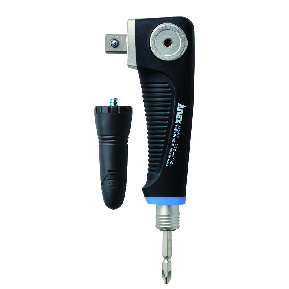 아넥스 ANEX 소켓용 강력 L형 어댑터 AKL-604, 1개 74,000원