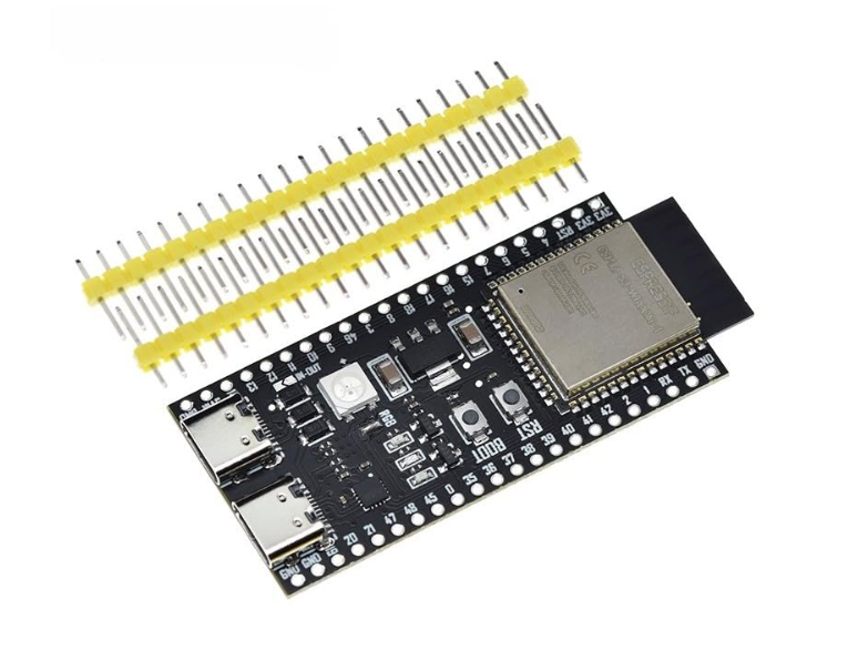 ESP32-S3 DevKit 개발보드 ESP WROOM 32-S3 아두이노 라즈베리파이 납땜x 53,900원