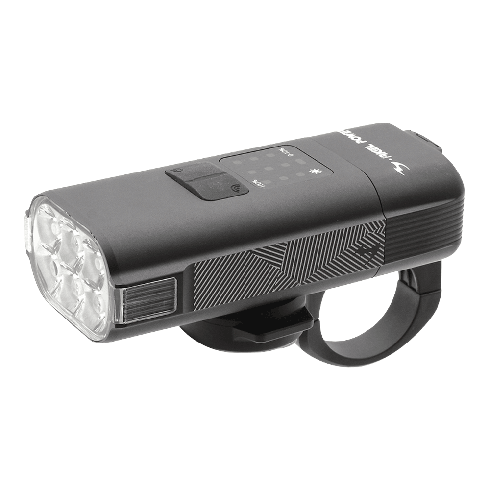 문라이트 라이젤 파워 3600 루멘 자전거 LED 라이트 436,100원