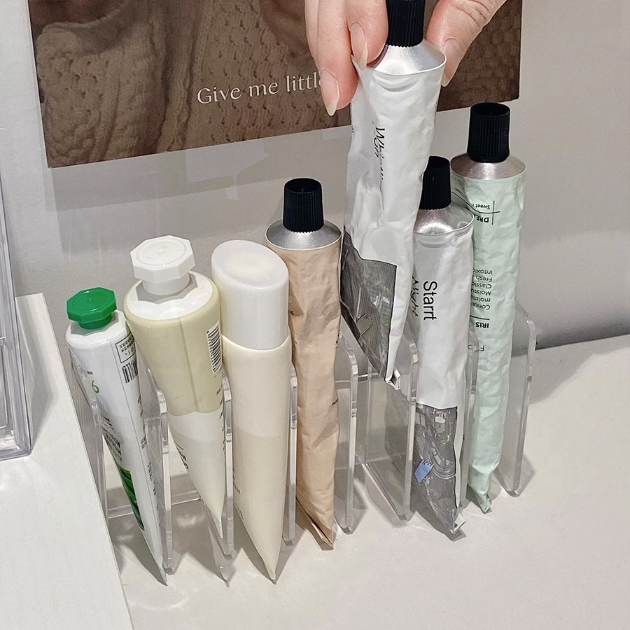 루나오라 다용도 화장품 수납 트레이 8,000원