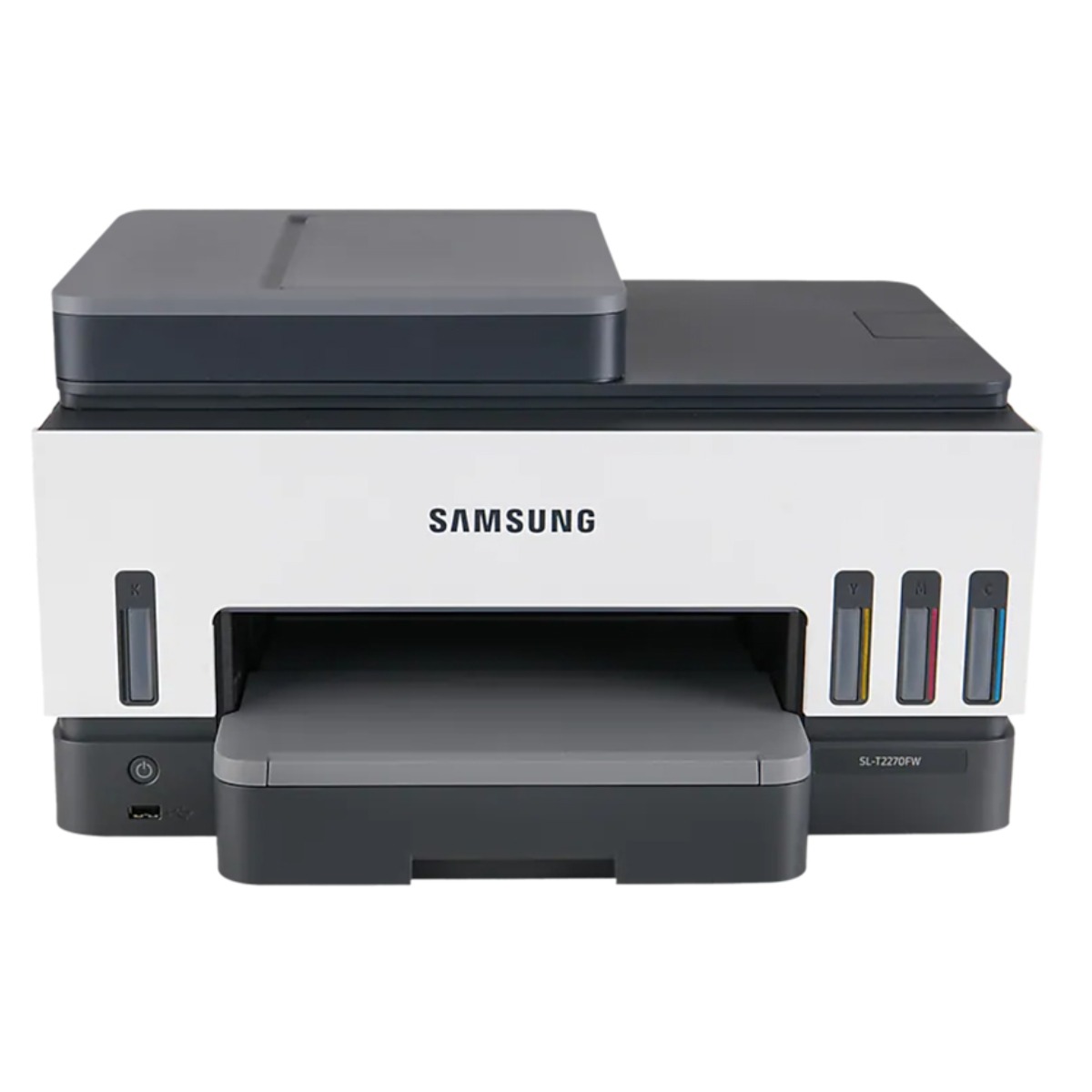 삼성전자 SL-T2270FW 정품 무한 잉크젯 복합기 프린터 팩스 무선 모바일출력 잉크포함 358,000원