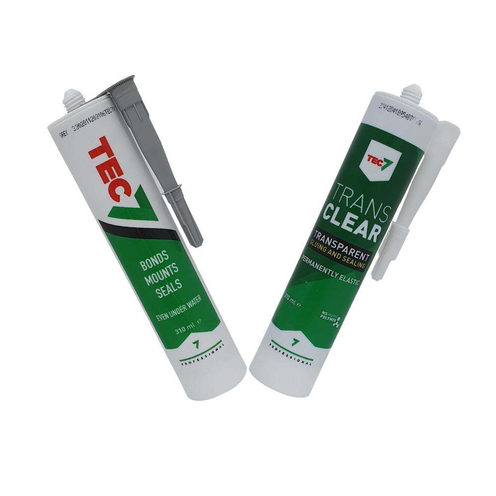 노바텍 수중실리콘 TEC7 [백색 회색 투명] 18,900원