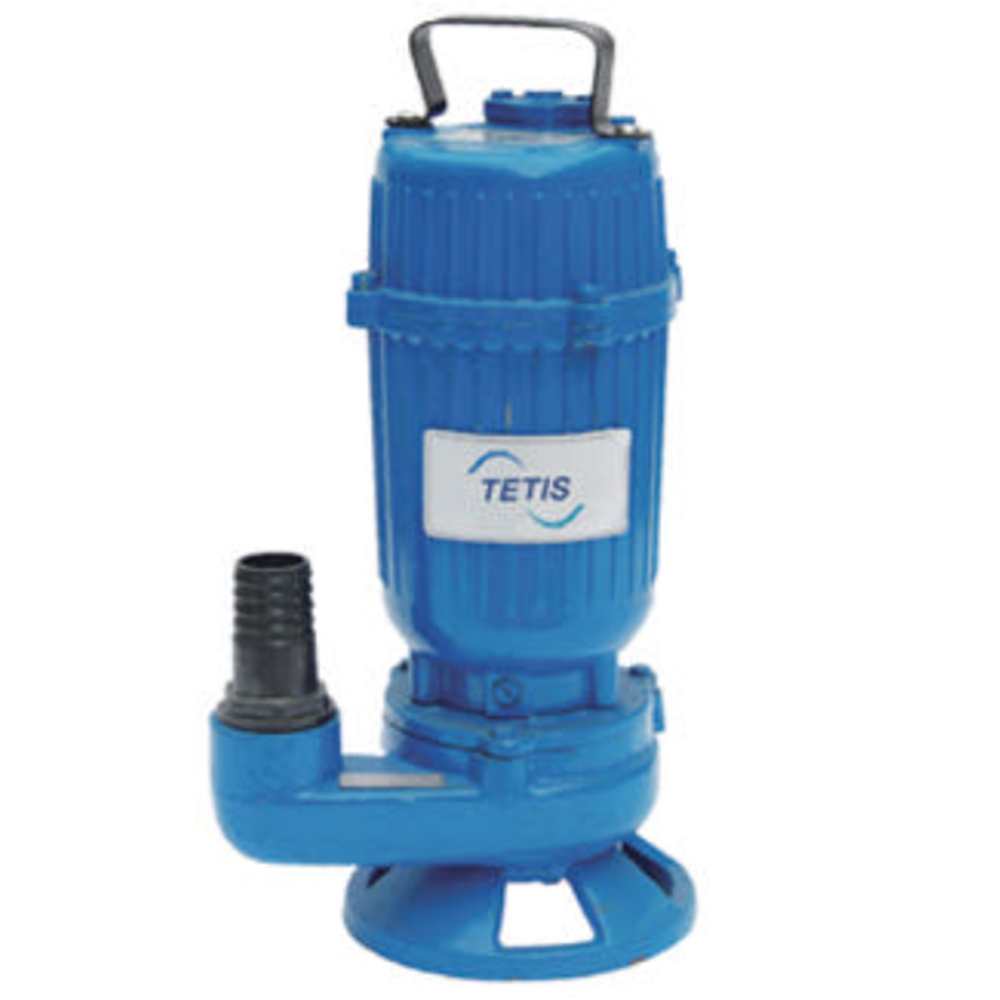 테티스 오수 전용 펌프 TSP-251 TSP-251A TSP-252A 1/3HP, 1개 135,000원