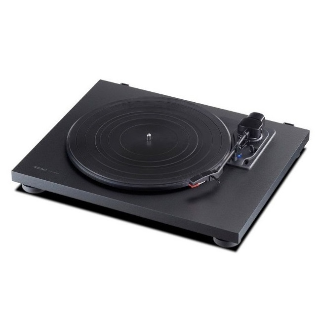 티악 LP 턴테이블 블루투스 지원 블랙 255,900원