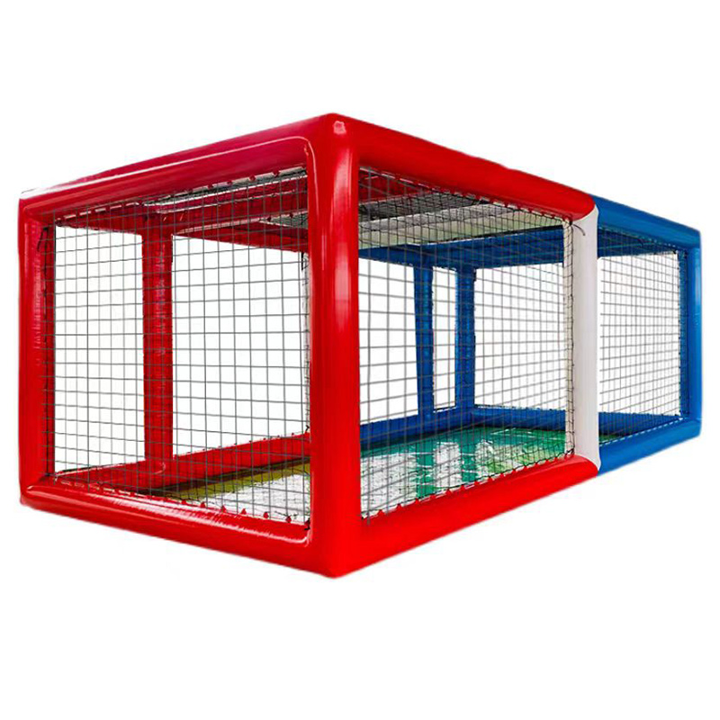 드론 축구 경기장 드론축구 대회 연습장 부스 울타리 대결 1,412,700원