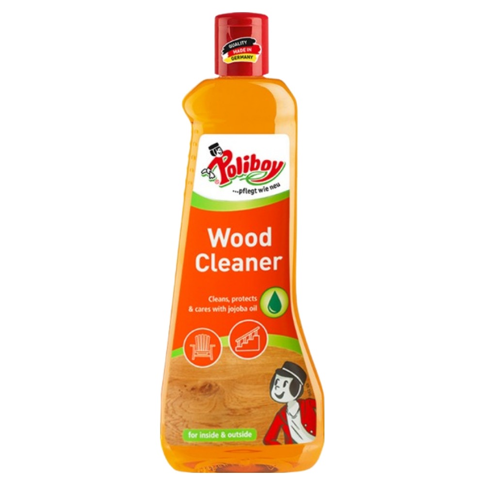 폴리보이 우드 클리너 11,900원