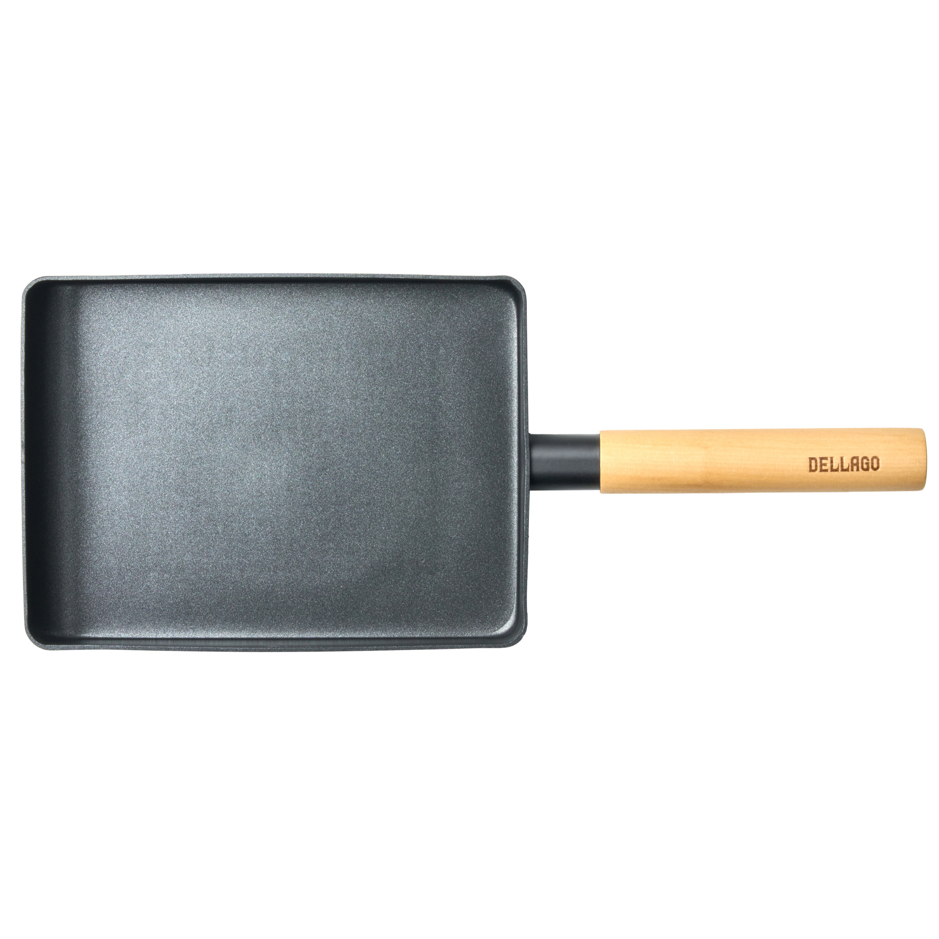 델라고 인덕션 우드 IH 계란말이팬 중, 23cm, 1개 23,140원