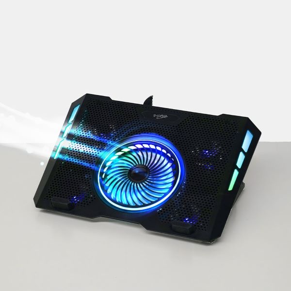 지클릭커 콜드마스터 NC20 노트북 쿨링 패드 24,560원