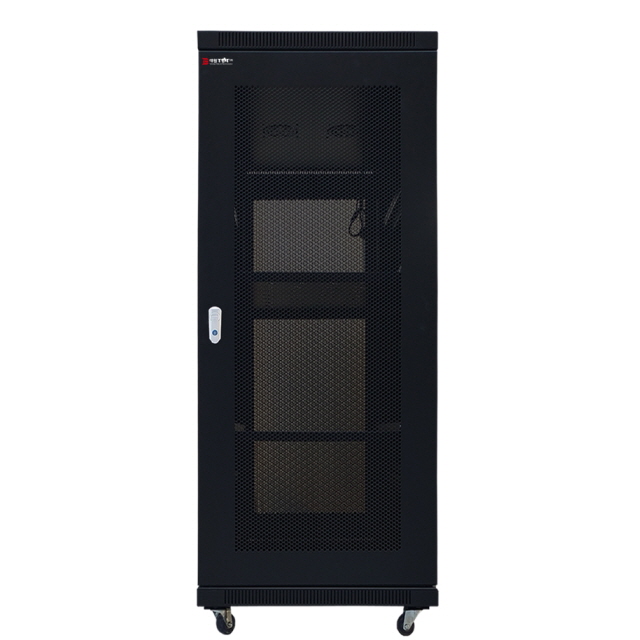 대원TMT DW-ST1800 전후 타공문 서버랙 36U 725,000원