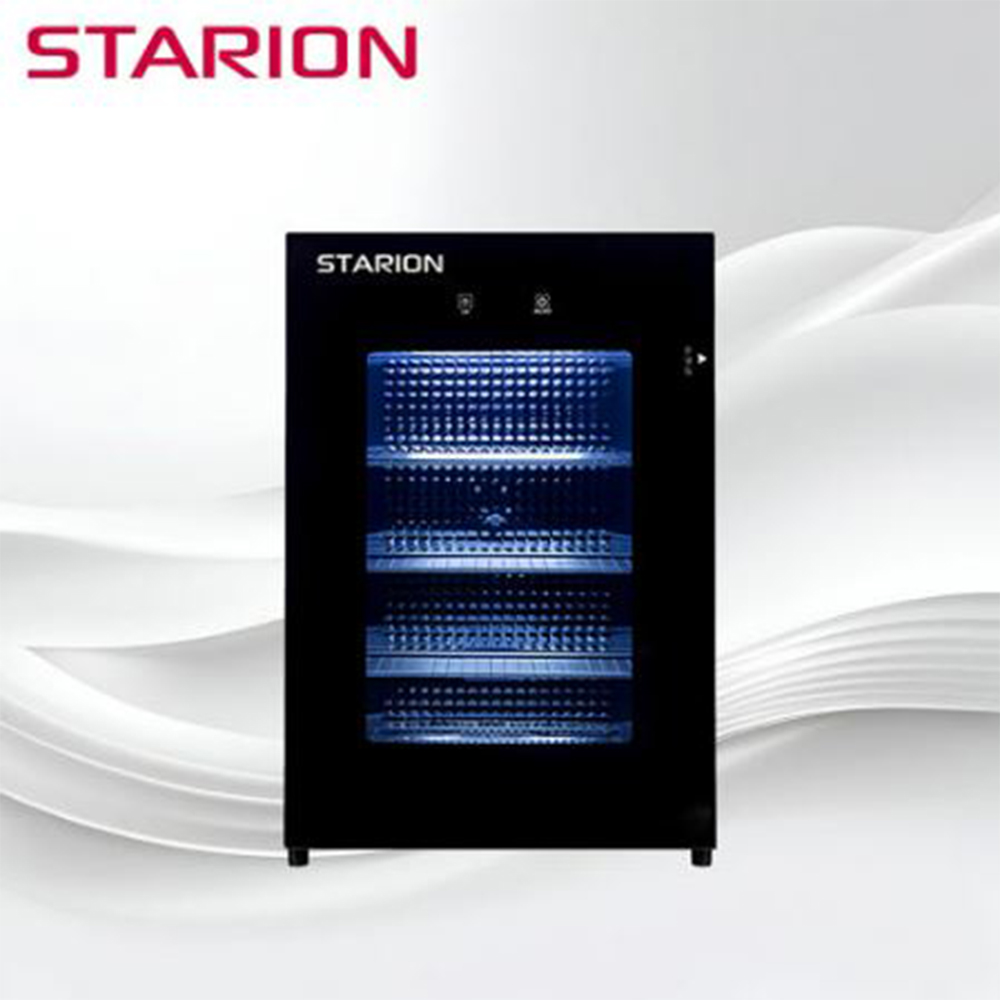 스타리온 소독기 컵 소독고 UV살균 살균기 50개 SR-ST050S, SR-ST050S 230,000원