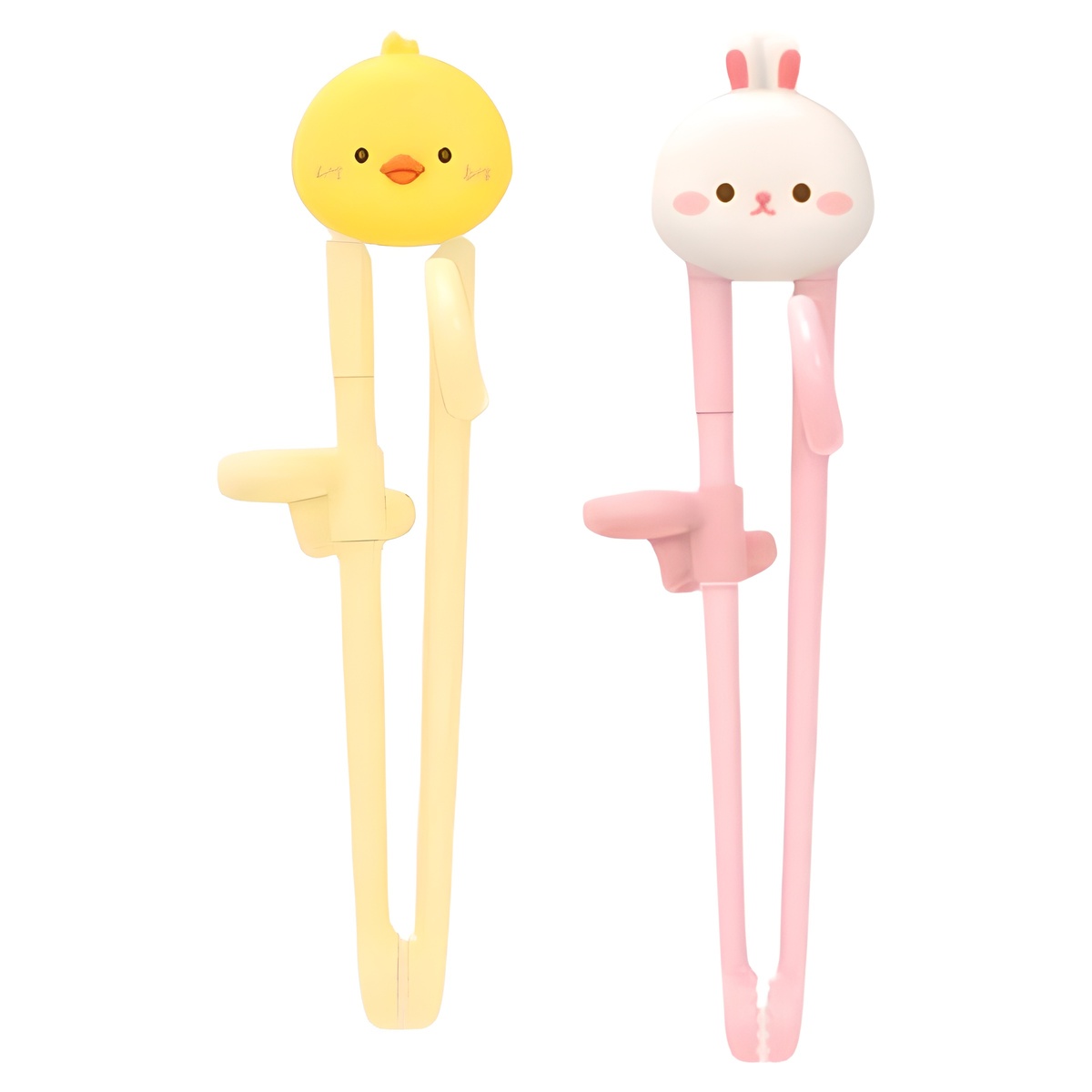 에디슨 프렌즈 아이 맞춤 젓가락 2종 세트 오른손용 14,900원