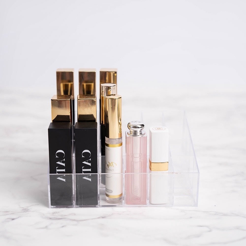 더킴스마켓 덮개형 화장품 립스틱 정리함 4,900원