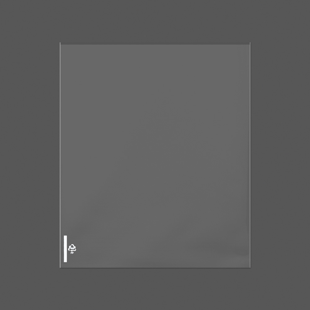 제이팩토리 베이커리 비접착식 투명 OPP 포장 봉투 28x30 3000매 168,300원