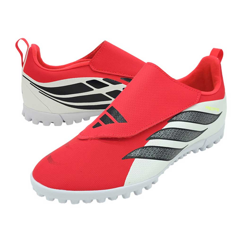 아디다스 프레데터 클럽 VEL TF J 주니어 풋살화 KI8866 53,000원