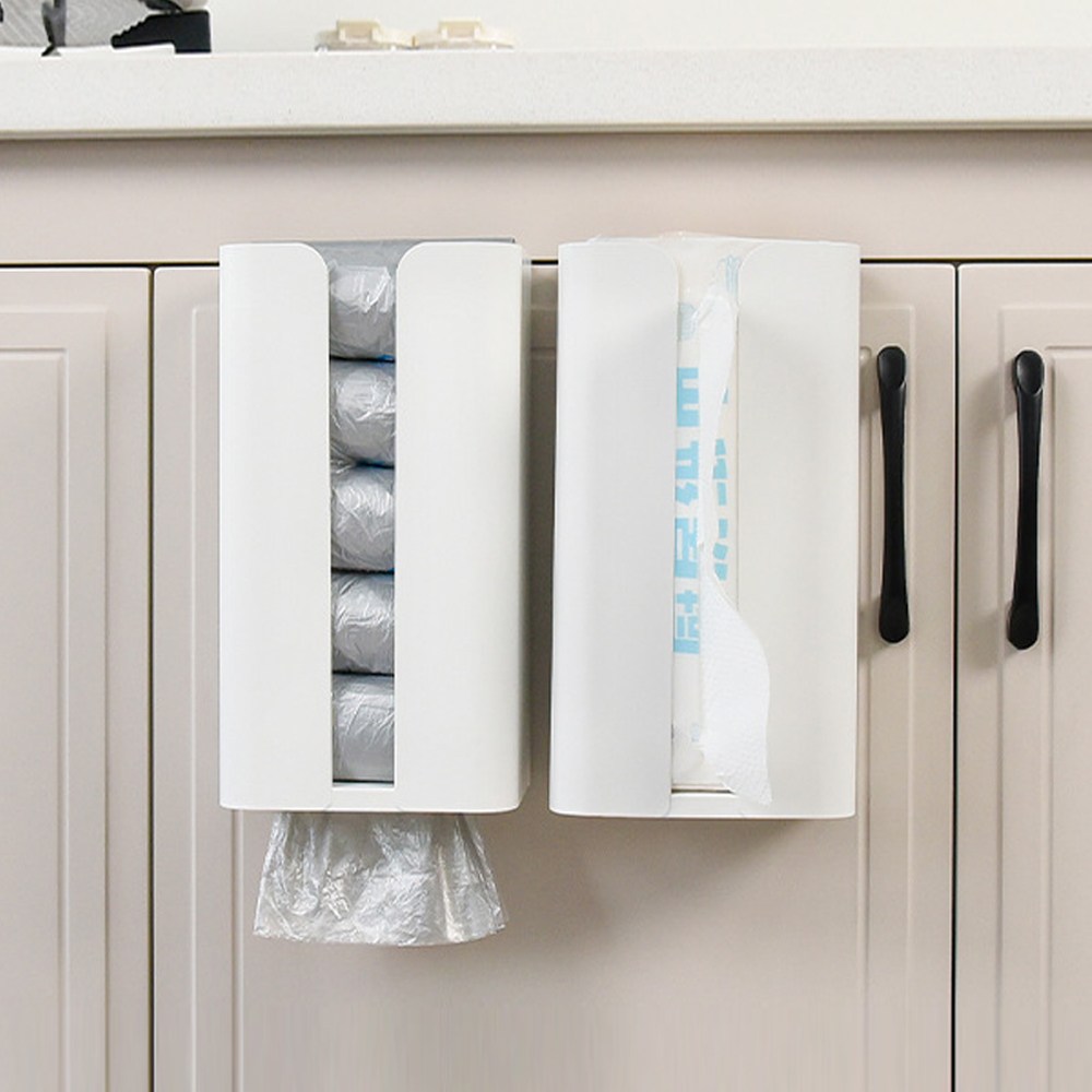 HK.sell 깨비깨비 키친타올걸이 다용도 상부장 홀더 12,800원