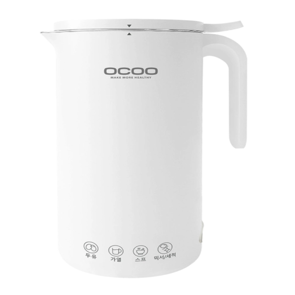 오쿠 아침앤 보이는 두유제조기 화이트 95,490원