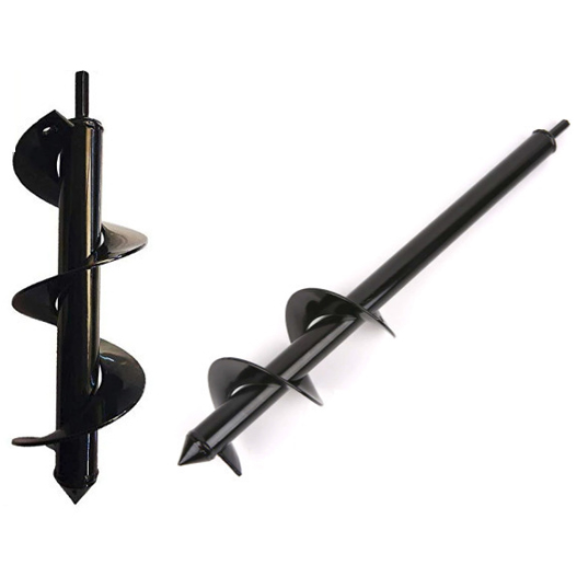 땅파기 드릴날 비트 2개 세트, 1세트 51,160원