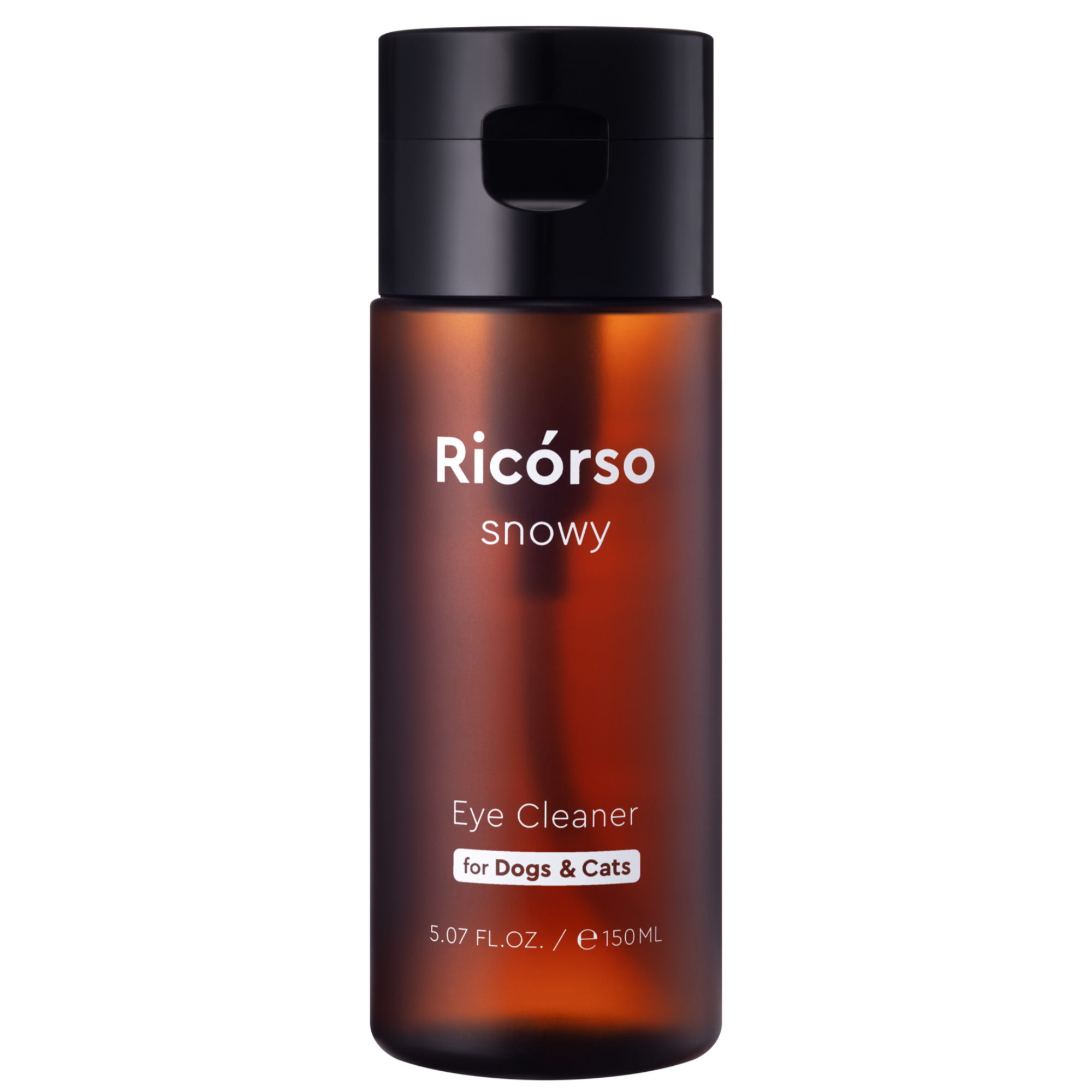 리꼬르소 스노이 아이클리너, 1개, 150ml 27,900원