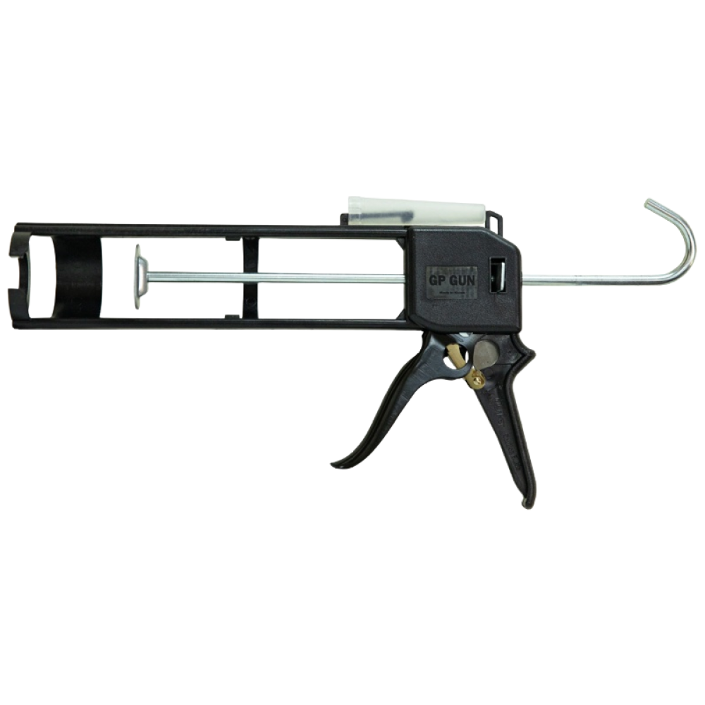 INVEN* 인벤 IV 실리콘 건 ( 커팅칼 포함 ), 1개 13,000원