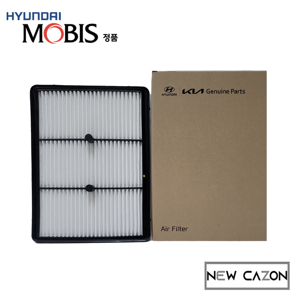 현대 아이오닉 에어크리너 28113G2100 현대모비스순정품 12,100원