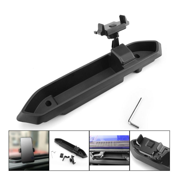 지프호환용품 지프악세사리 지프핸드폰거치대 지프전용거치대 수납 지프실내용품 39,950원