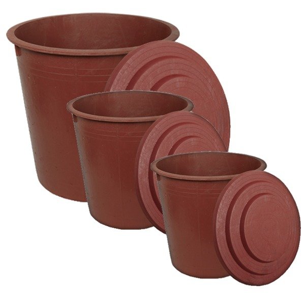 호가 초대형 고무다라 원형고무통 3호 다라이, 1개 85,900원