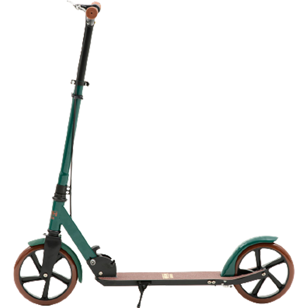 아톰킥보드 클래식 영 수동 두발킥보드 119,000원