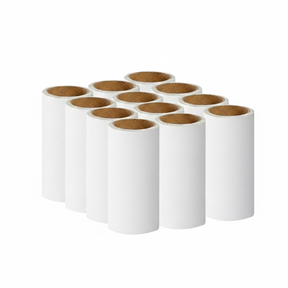 베누스 테이프클리너 개당 7m 50회분 대용량 리필, 12개 7,900원