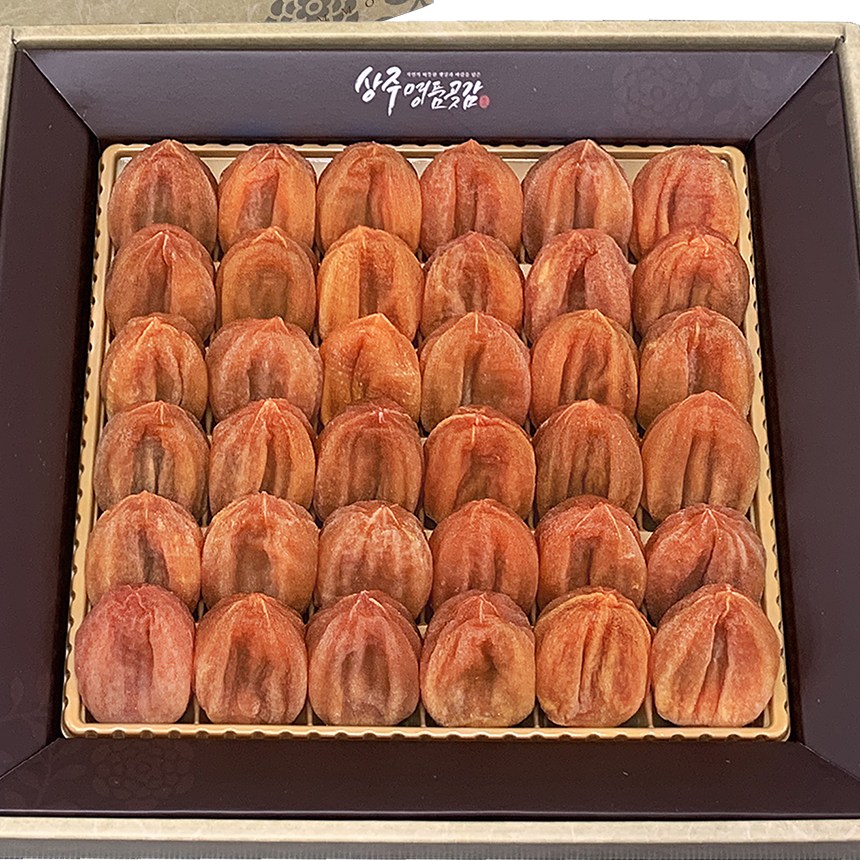 상주명품곶감 곶감선물세트 52,400원