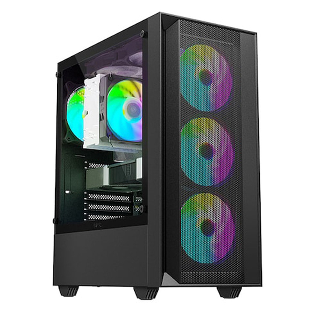 퍼플랩 2024 게임용 조립PC 라이젠5 라이젠 5000 시리즈 지포스 RTX 3050 1,339,000원