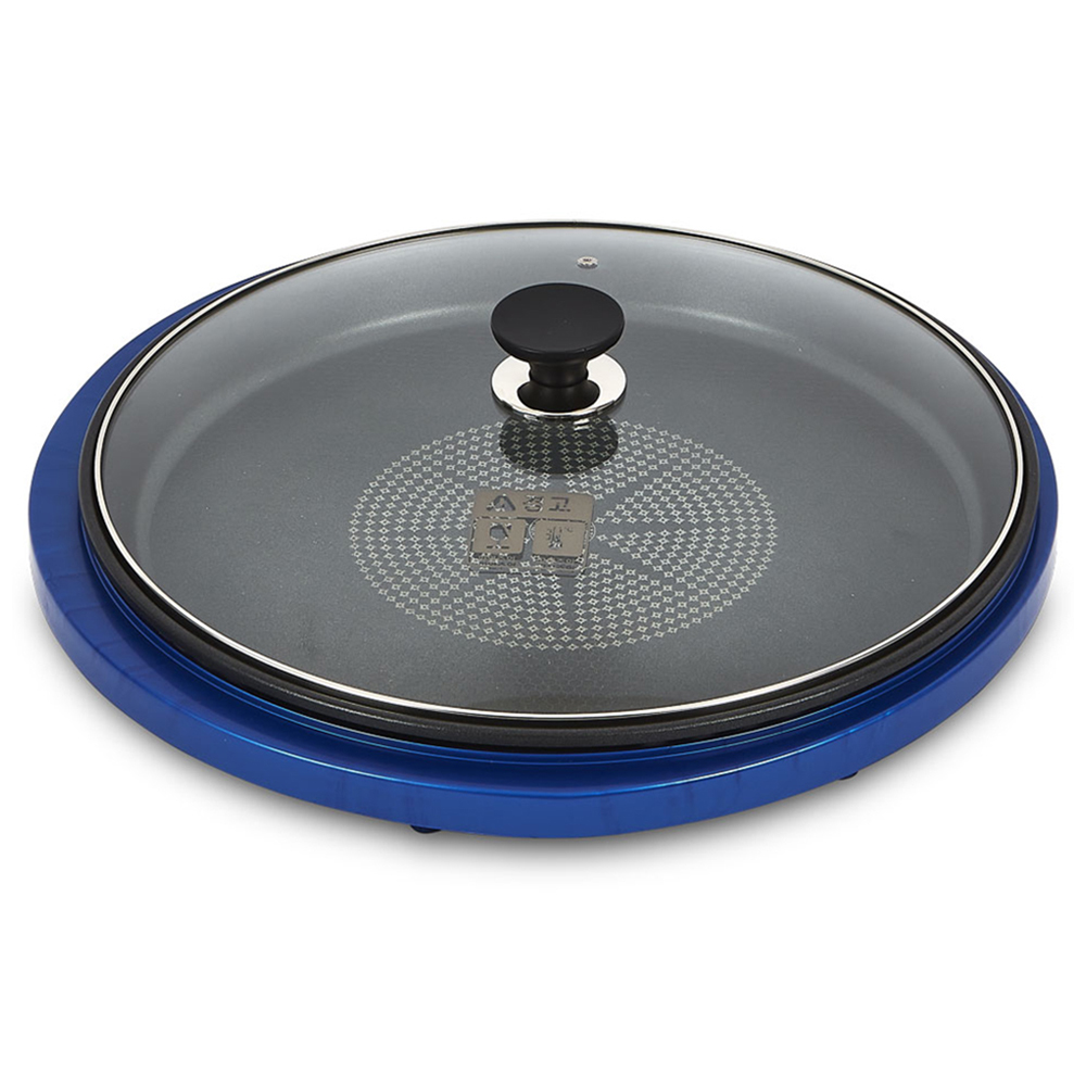 대원가전 원형 잔치 팬, DWP-1450 65,000원