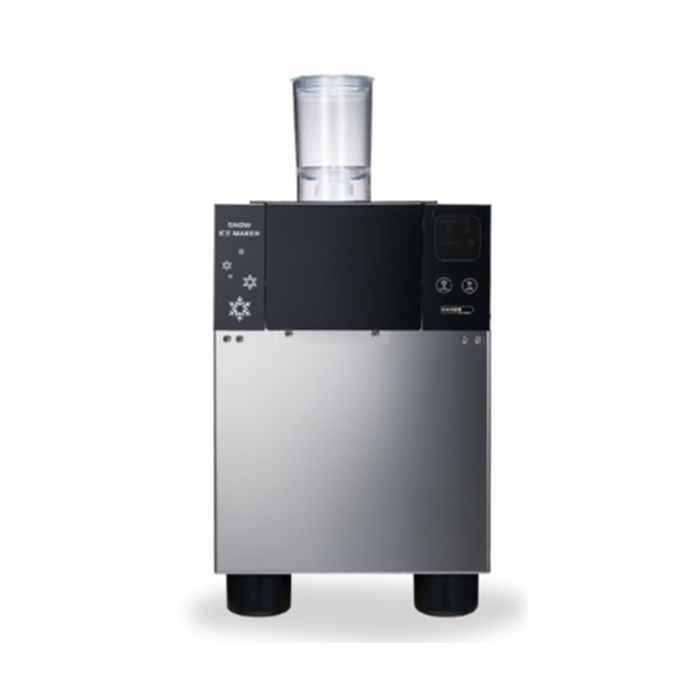 250kg 카이저 수냉식 눈꽃제빙기 눈꽃빙수기 IMK-337 업소용 카페얼음 3,036,000원