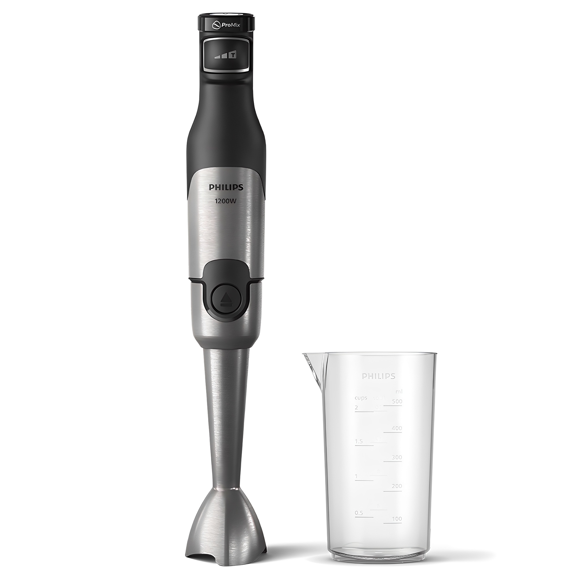 필립스 파워 핸드블렌더 5000 시리즈 블랙 메탈 67,400원