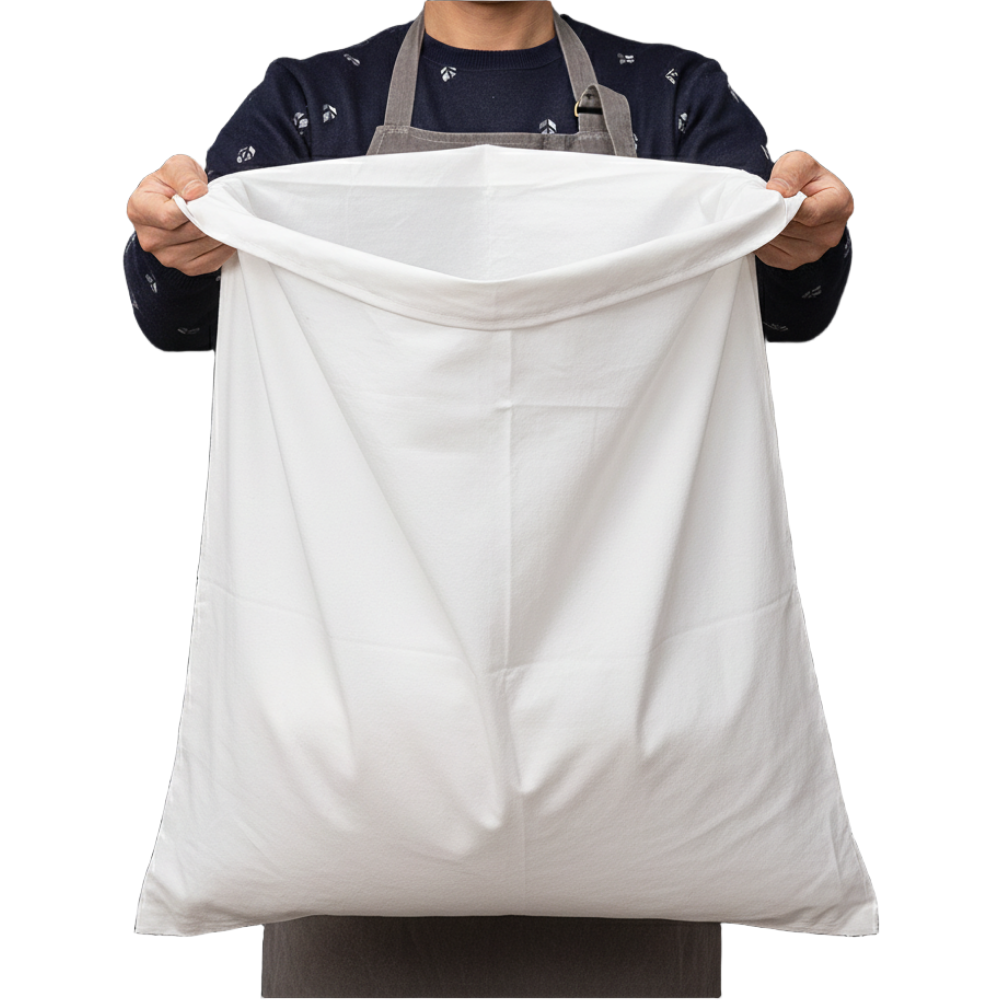 살림몰 국산 초대형 순면 삼베 자루 면주머니 업소용 78cm 100cm 120cm 19,850원