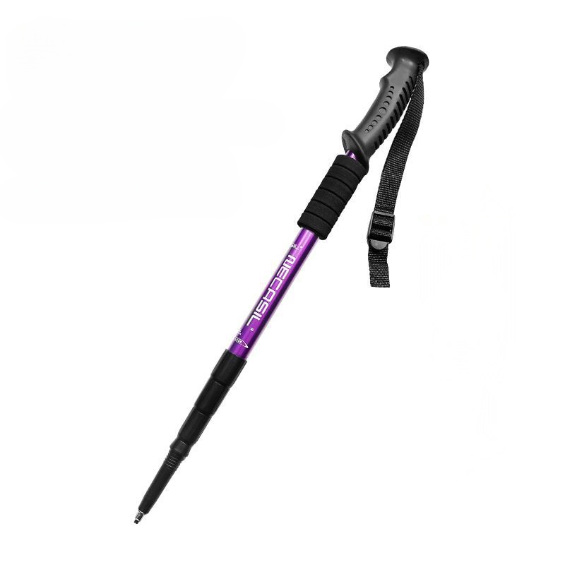 마켓피아 등산용 스틱 지팡이 4단 경량 7,680원