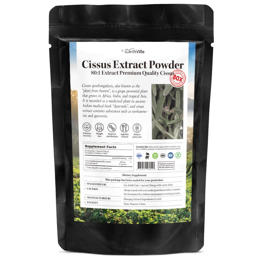 어스빌 시서스 80배 고농축 프리미엄 추출물 시서스가루, 250g, 1개 40,710원