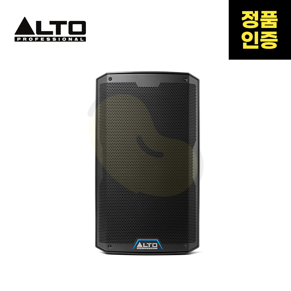 ALTO(알토) TS415 포터블 공연 설치용 2웨이 15인치 액티브 스피커 1,355,000원