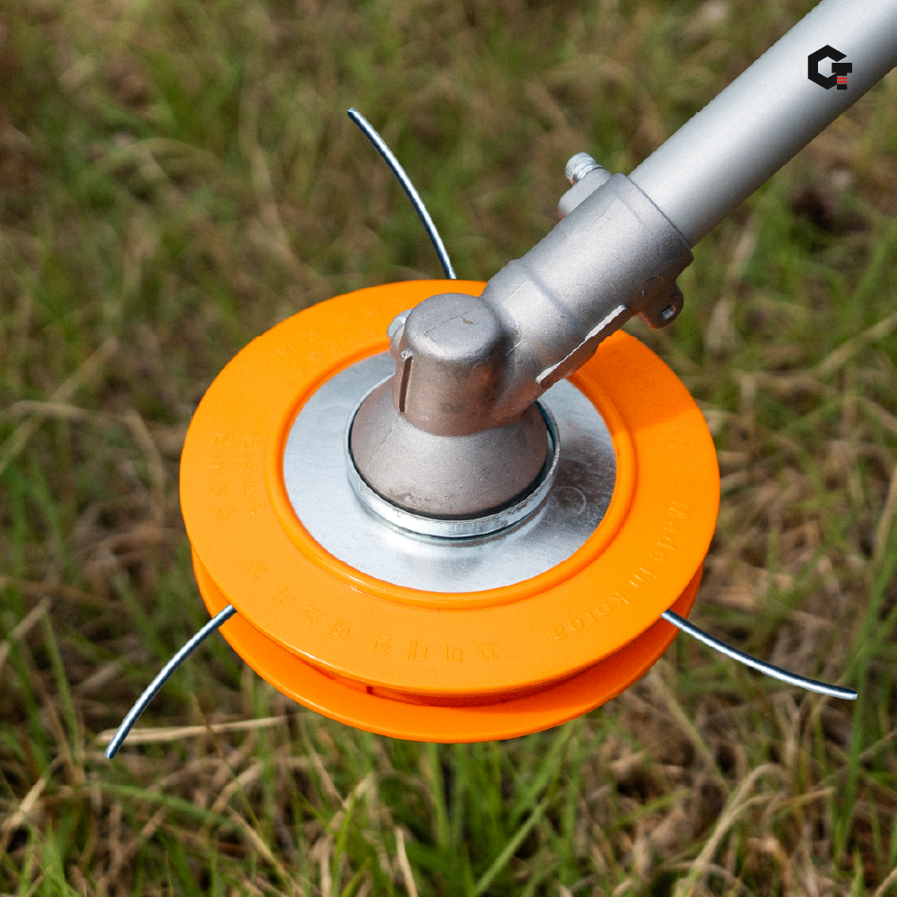 신상품 꼬마대장 파워커터 예초기날 안전날 예초기 악세사리 DJ-2004, 1개 16,910원