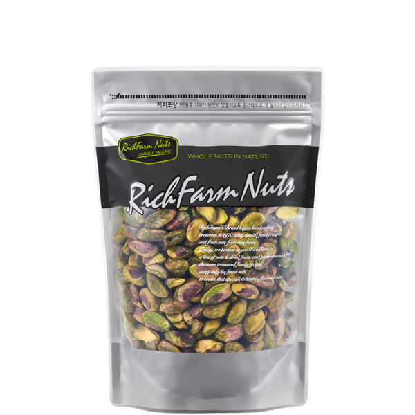 리치팜너트 탈각피스타치오 1kg 844,930원