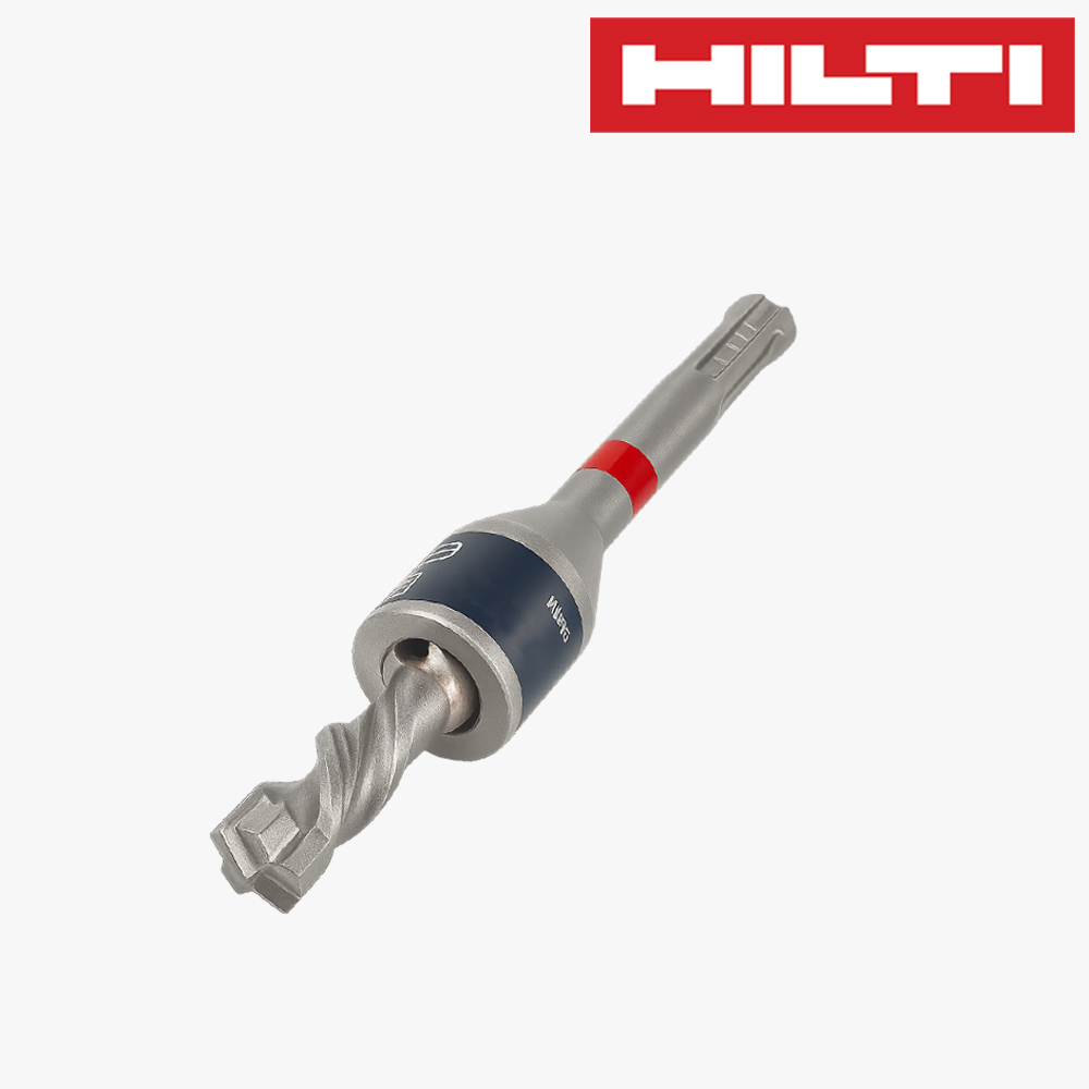 힐티 스탑 드릴 비트 4날 SDS 플러스 스트롱앙카 콘크리트 HKD-B 12/44, 1개 27,950원