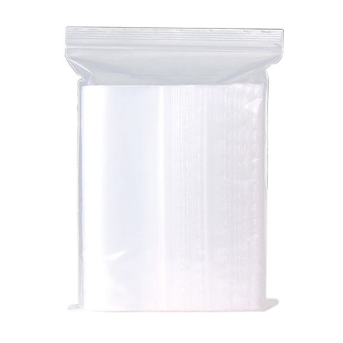 진주바다 지퍼백 12X17cm 100매 PE 두꺼운 비닐팩 0.1T, 100개, 1세트 9,600원