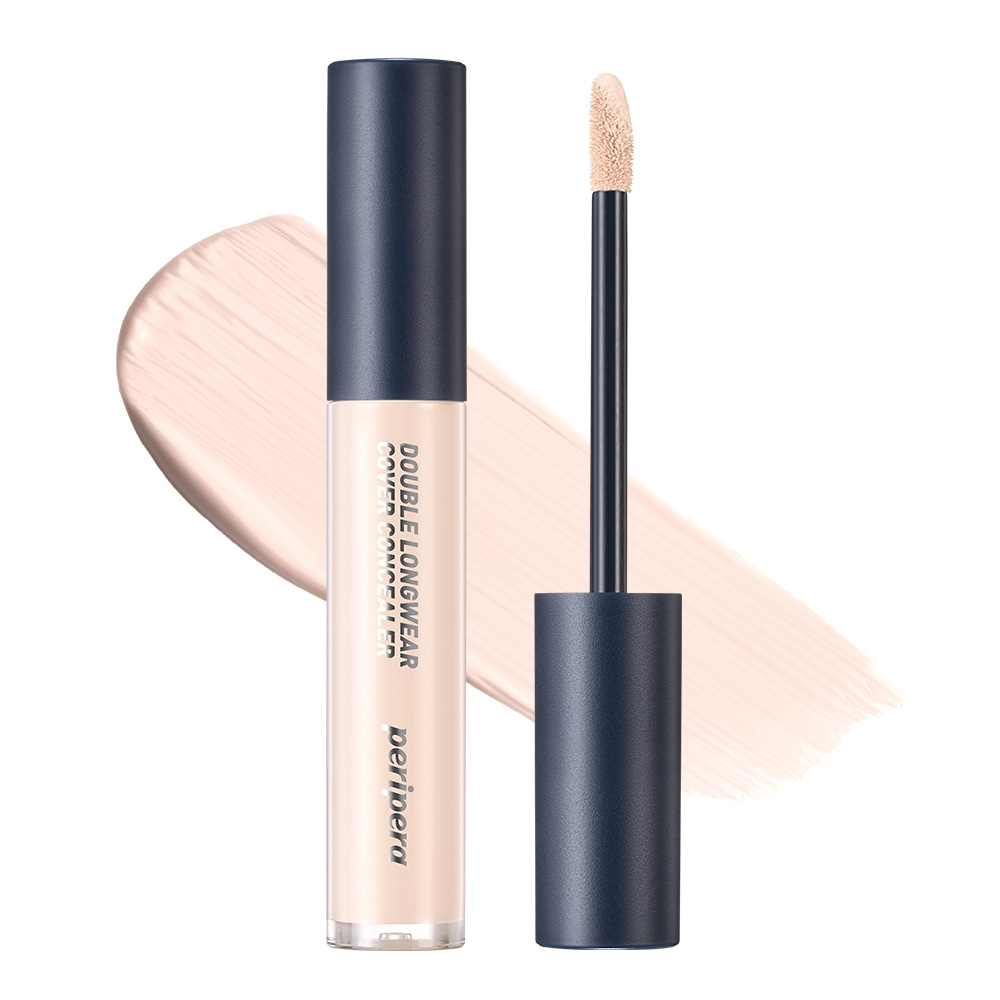 페리페라 더블 롱웨어 커버 컨실러, 0.5 페어, 1개 4,500원