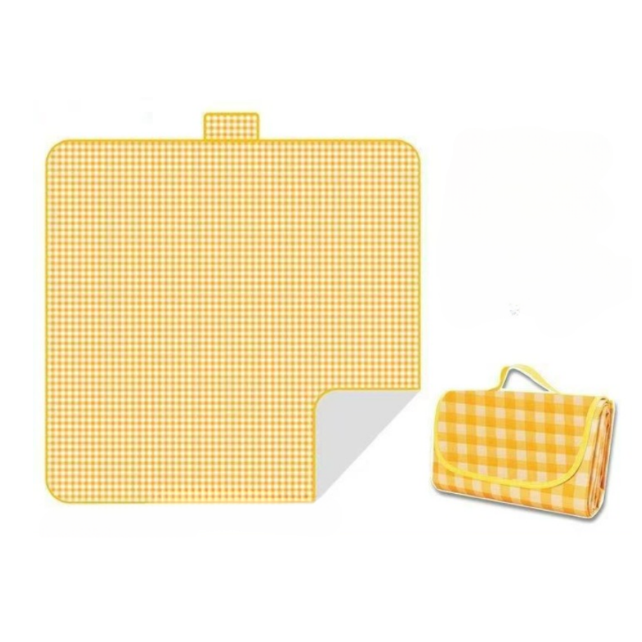 Velon 공원 피크닉 매트 접이식 휴대용 방수 캠핑 돗자리 나들이 7,580원