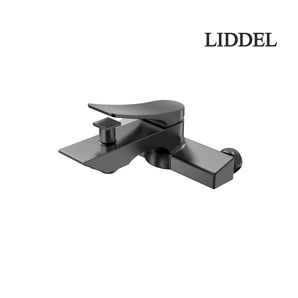 리델 욕실 욕조 샤워기 수전 GB-8030-DG 다크그레이, 1개 247,000원