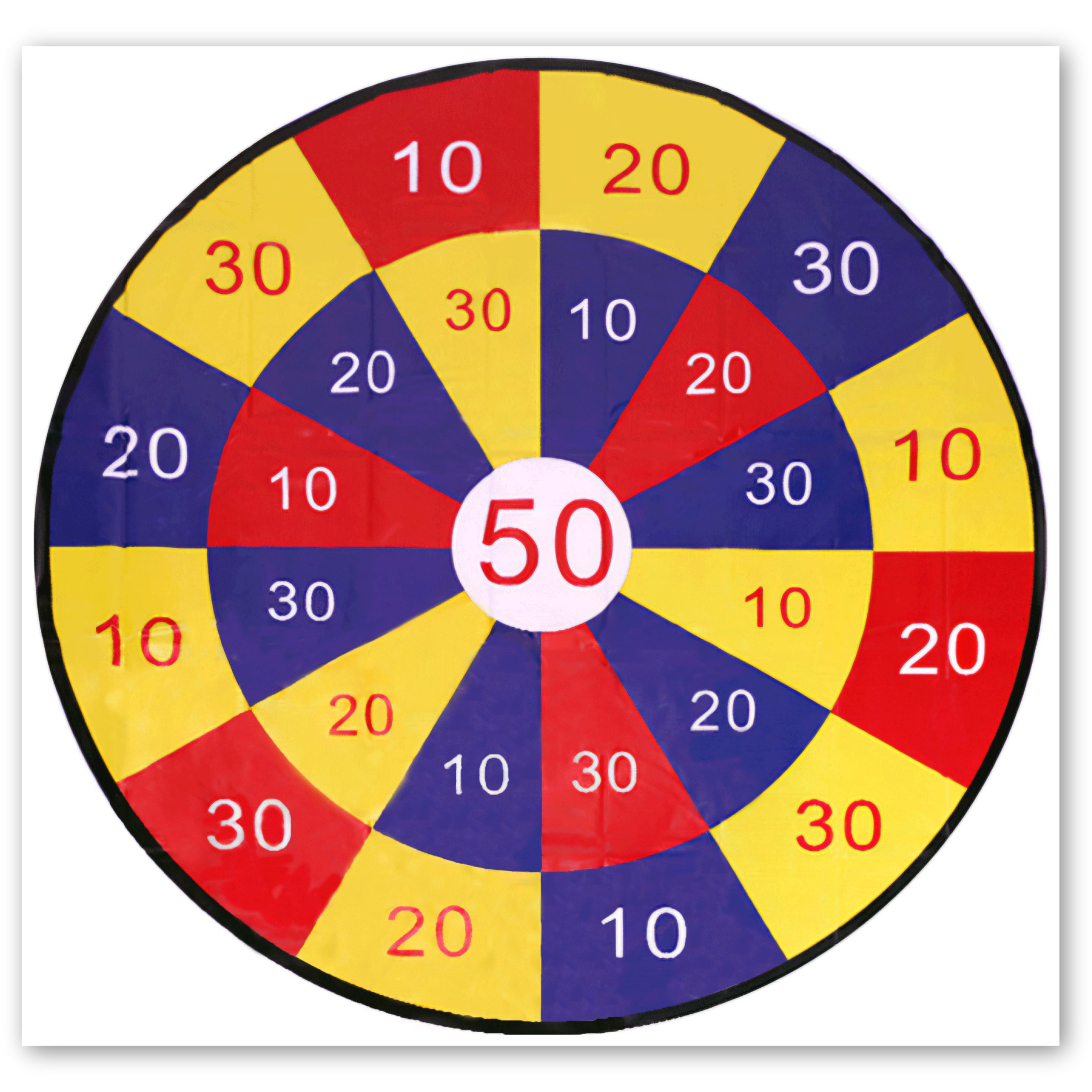 지오마노아 신발던지기 과녁판 PVC재질 1.5m x 1.5m, 1개 15,900원