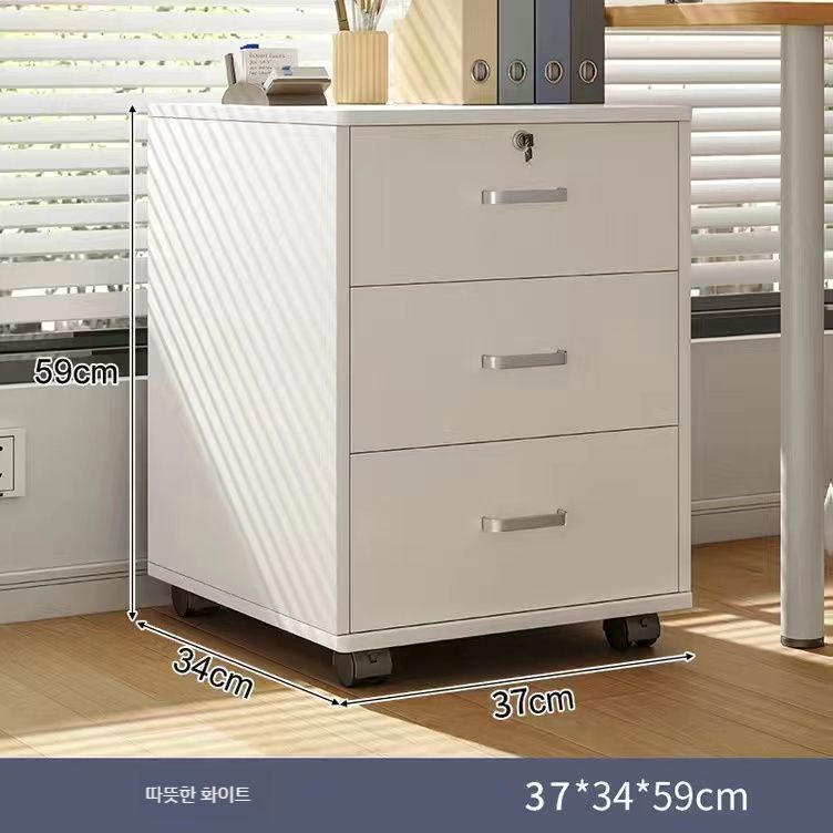 프린트거치대 프린터 서랍장 복합기 받침대 수납장 다이 테이블 선반 사무실 프린터기 컴퓨터 56,900원