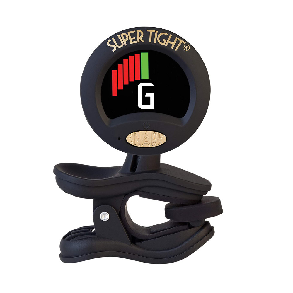 SNARK 스나크 클립 튜너 ST-8 29,000원