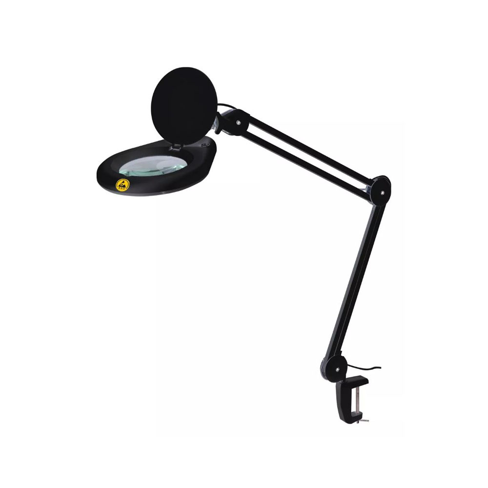 아로 UV 확대경 LED 조명 자외선 피부과 진단 550,000원