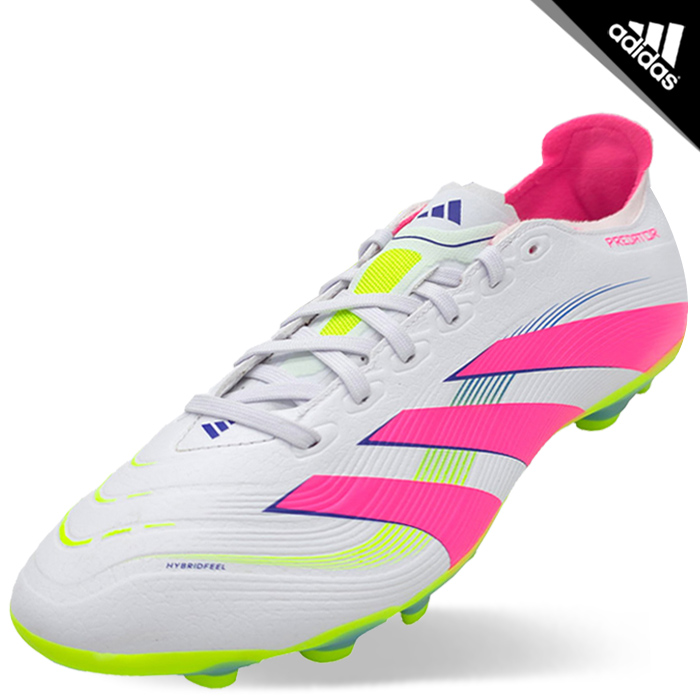 아디다스 프레데터 리그 MG 축구화 ID3773 화이트_쿠 72,900원