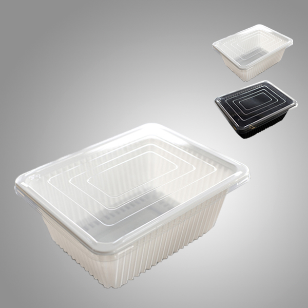 행복물류 실링용기 밀폐용기 TY-84(흰색) 161,880원